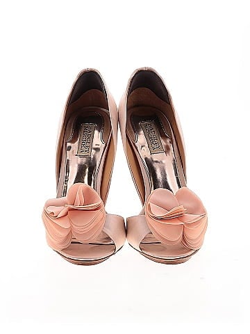Badgley Mischka Heels (view 2)