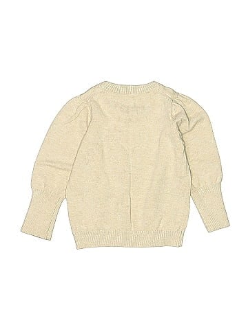 Janie and Jack Pullover Sweater (view 2)
