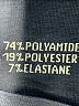 Assorted Brands Blue Leggings Size Med - Lg - photo 8