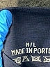 Assorted Brands Blue Leggings Size Med - Lg - photo 9