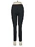 Ann Taylor LOFT Black Active Pants Size M - photo 2