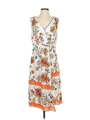 Elie Tahari Casual Dress (view 1)