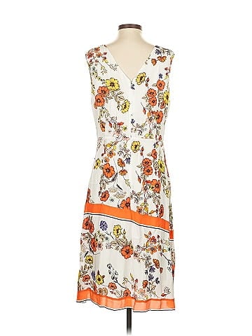 Elie Tahari Casual Dress (view 2)
