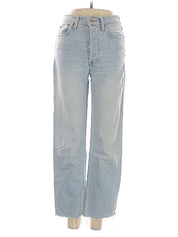 RE/DONE Jeans (view 1)