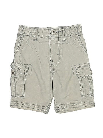 Carter's Cargo Shorts (view 1)