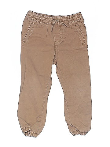 Old Navy Khakis (view 1)