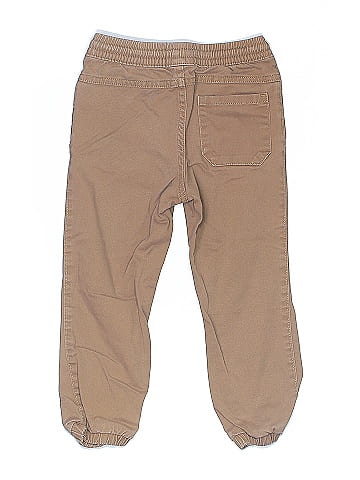Old Navy Khakis (view 2)