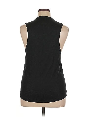 Bella Sleeveless Top (view 2)