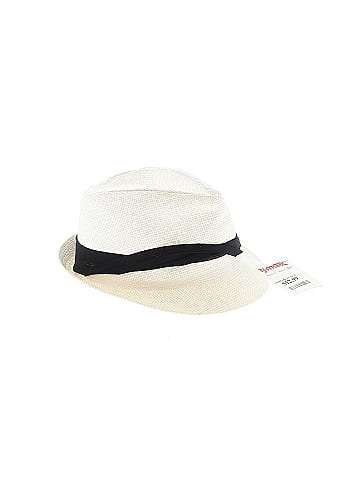 Nicole Marciano Fedora (view 1)