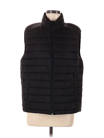 Aeropostale Vest (view 1)