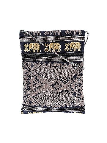 Unbranded Crossbody Bag (view 1)