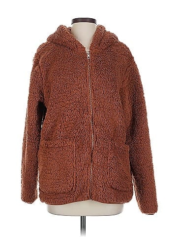 Volcom Zip Up Hoodie (view 1)