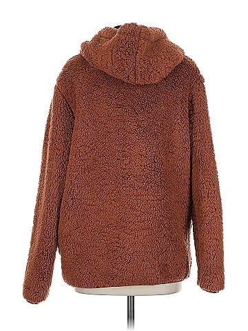 Volcom Zip Up Hoodie (view 2)