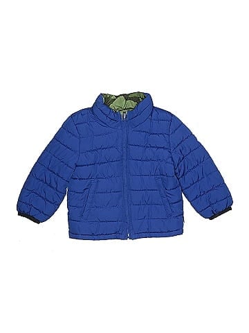Baby Gap Snow Jacket (view 1)
