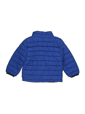Baby Gap Snow Jacket (view 2)