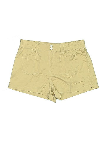 Vanilla Star Khaki Shorts (view 1)