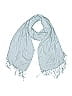 Assorted Brands 100% Rayon Blue Scarf One size - photo 1