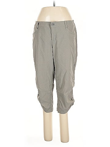Kuhl Khakis (view 1)