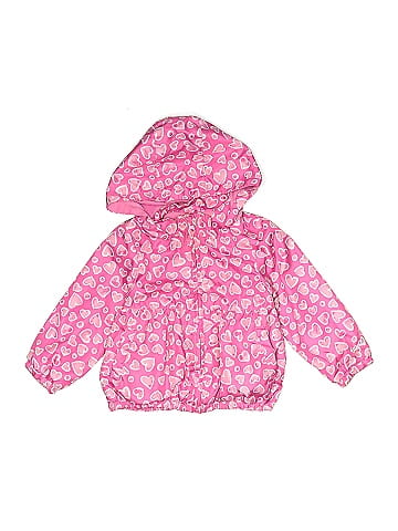 OshKosh B'gosh Snow Jacket (view 1)