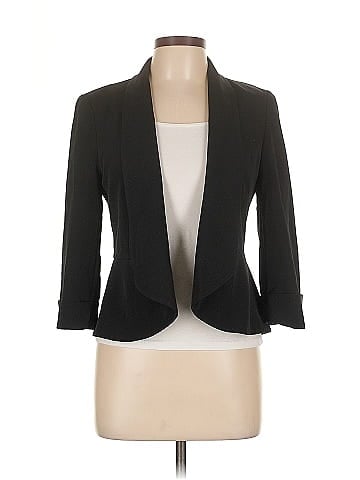 Jacqui-E Blazer (view 1)