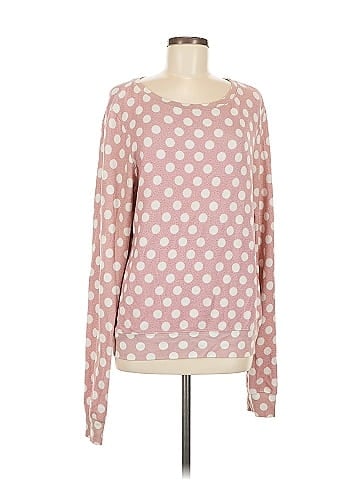 Wildfox Pullover Sweater (view 1)