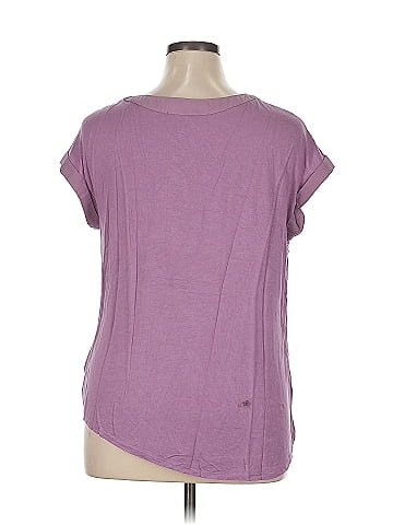Fortune + Ivy Short Sleeve Blouse (view 2)