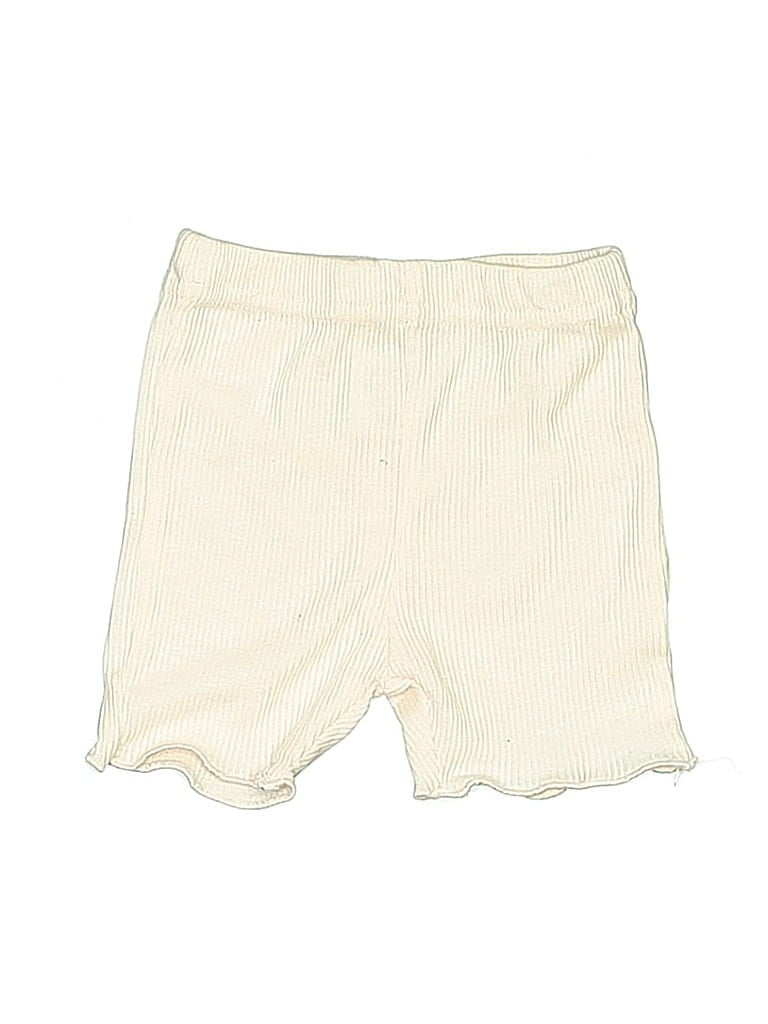 Click to view more detailed imagery on our partner's website Pre-owned Badgley Mischka Babies' Shorts In White