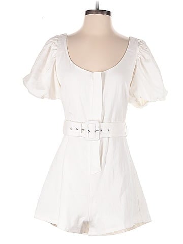 Majorelle Romper (view 1)