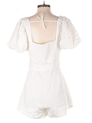 Majorelle Romper (view 2)