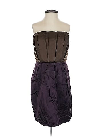 Lavender Label by Vera Wang Cocktail Dress (view 1)