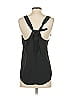 Theory Black Sleeveless Top Size S - photo 2