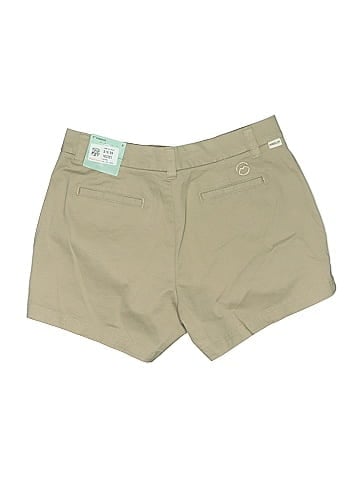 Magellan Outdoors Khaki Shorts (view 2)