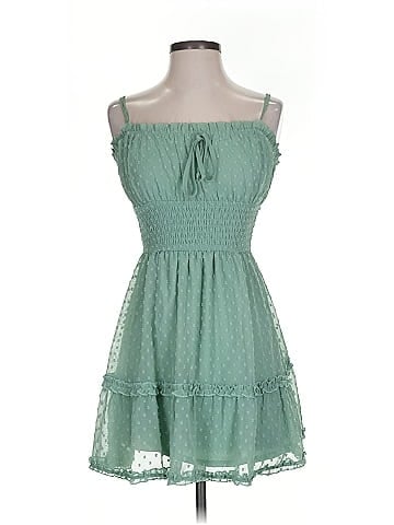 Mi ami Casual Dress (view 1)