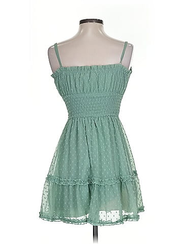 Mi ami Casual Dress (view 2)