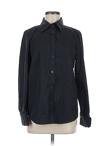 IZOD Long Sleeve Button-Down Shirt (view 1)