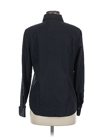 IZOD Long Sleeve Button-Down Shirt (view 2)