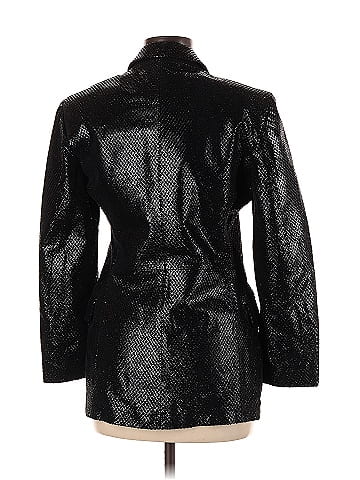 Versace Jeans Couture Coat (view 2)