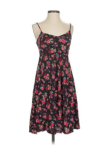 Frenchi Casual Dress (view 1)