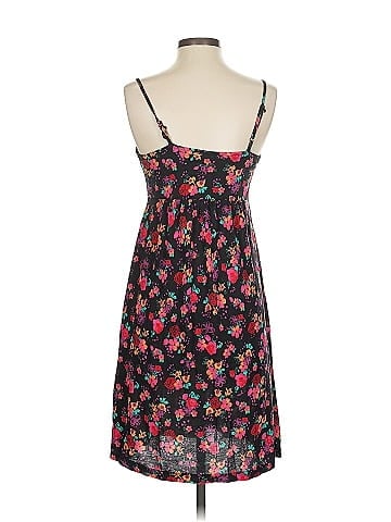 Frenchi Casual Dress (view 2)