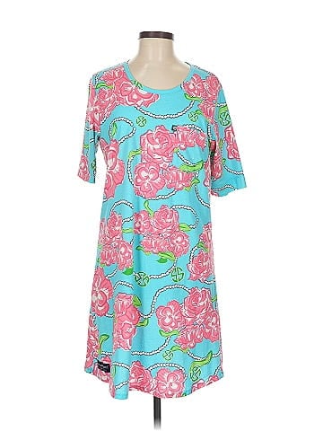 Simply Southern Casual Dress (view 1)