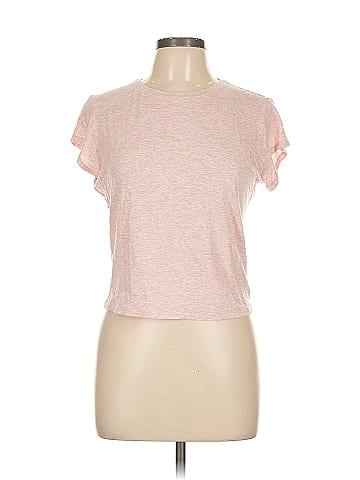 The Group by Babaton Short Sleeve T-Shirt (view 1)
