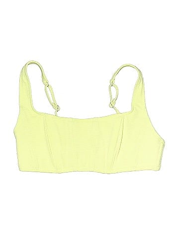 Gilly Hicks Swimsuit Top (view 1)