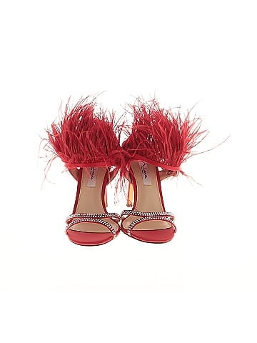 Nina Heels (view 2)