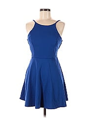 Speechless Cocktail Dress
