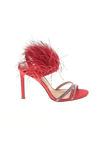 Nina Heels (view 1)