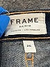 FRAME Denim Blue Jeans Size 26 waist - photo 4