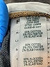 FRAME Denim Blue Jeans Size 26 waist - photo 5