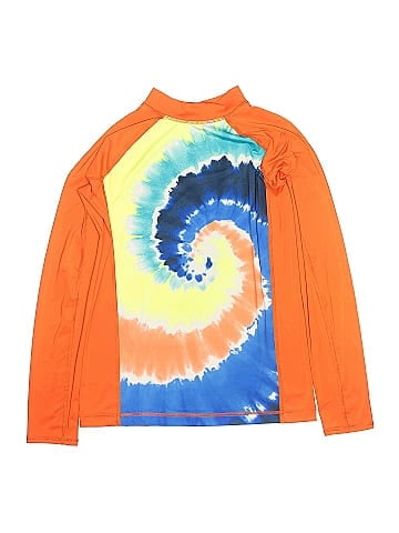 Lands' End Long Sleeve T-Shirt (view 1)
