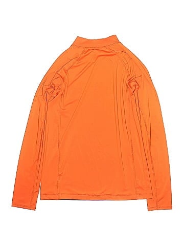 Lands' End Long Sleeve T-Shirt (view 2)