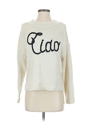 Wildfox Pullover Sweater (view 1)